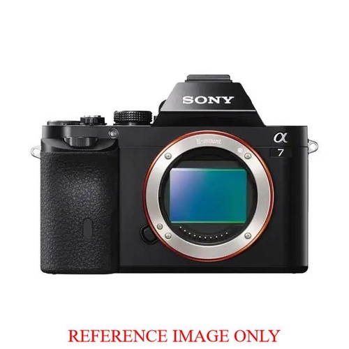 Sony A7 Body | Secondhand