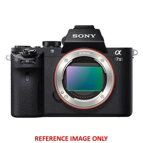 Sony A7 Mark II Body | Secondhand