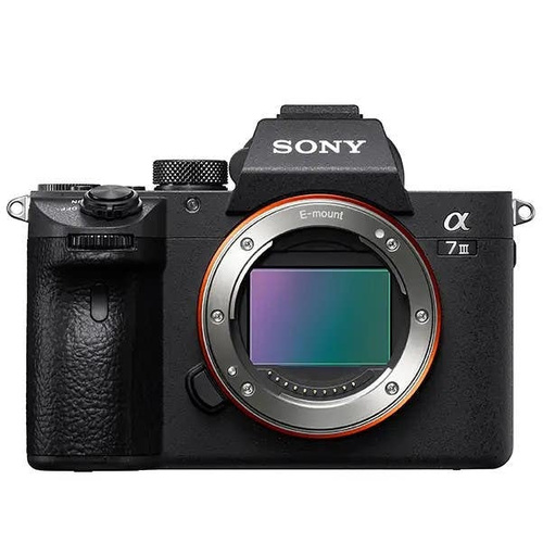 Sony A7M3 Body | Secondhand