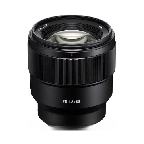 Sony FE 85mm f1.8 | Secondhand