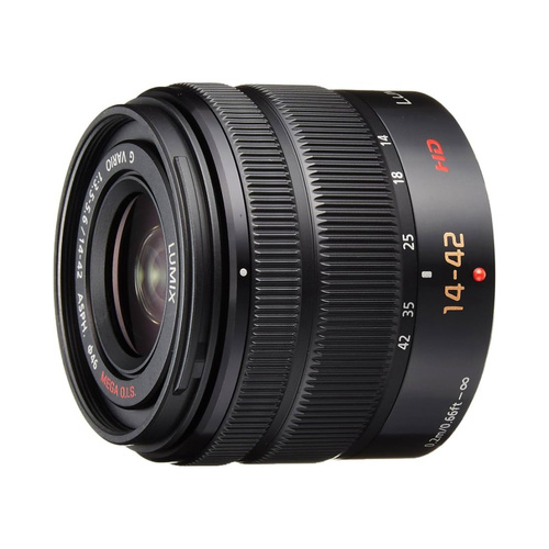 Panasonic 14-42mm II Mega OIS | Secondhand
