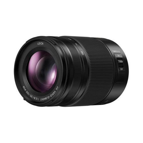 Panasonic 35-100mm f2.8 MKII | Secondhand