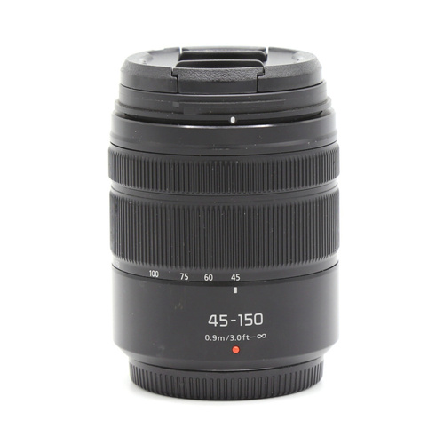 Panasonic 45-150mm f4-5.6 | Secondhand