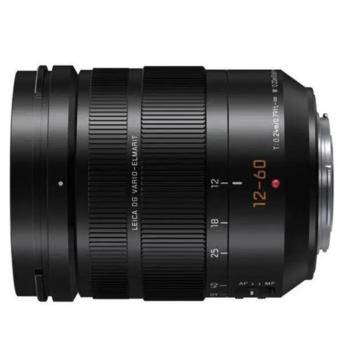 Panasonic 12-60mm f2.8-4 Leica | Secondhand