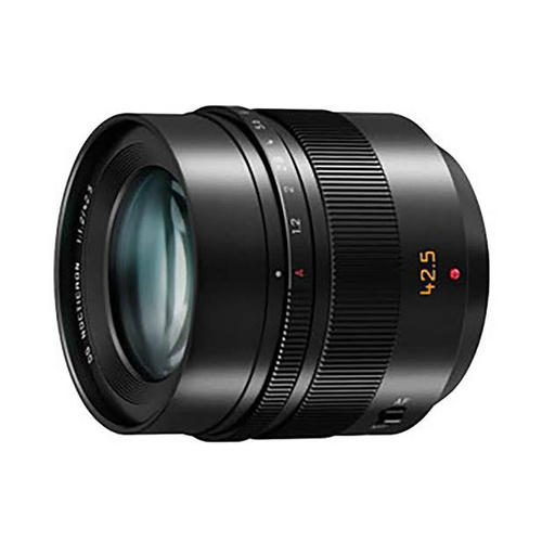 Panasonic 42.5mm f1.2 Leica | Secondhand