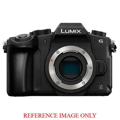 Panasonic Lumix G85 Body | Secondhand