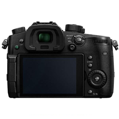 Panasonic Lumix GH5 Body | Secondhand