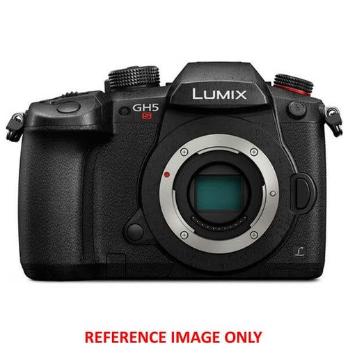 Panasonic Lumix GH5S Body | Secondhand