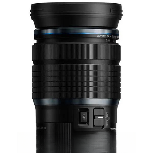 Olympus 12-100mm f4 PRO | Secondhand