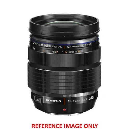 Olympus PRO 12-40mm f2.8 | Secondhand
