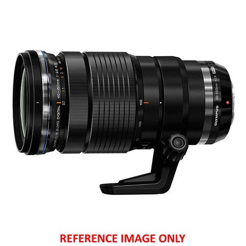 Olympus PRO 40-150mm F2.8 | Secondhand