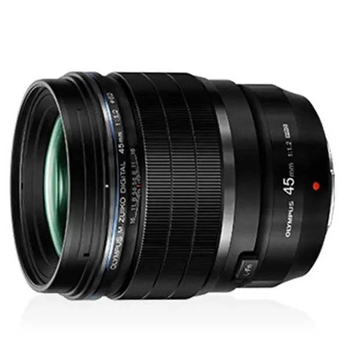 Olympus 45mm f1.2 PRO | Secondhand