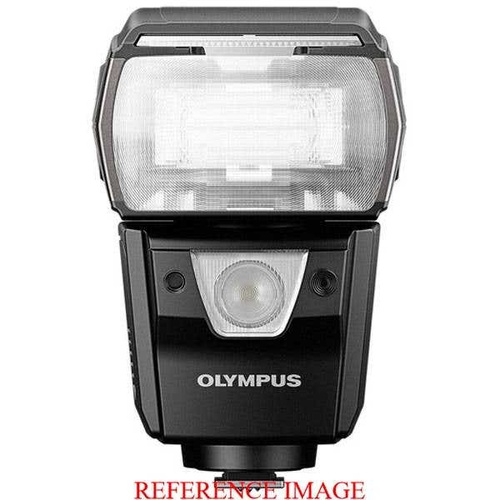 Olympus FL-900R Wireless Flash | Secondhand