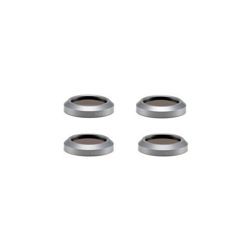 DJI Mavic 2 Zoom ND Filter Set - Part 18 (ND4/ND8/ND16/ND32)