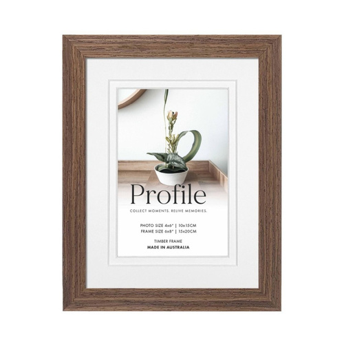Profile Del Chestnut 6x8 6x4 Matte