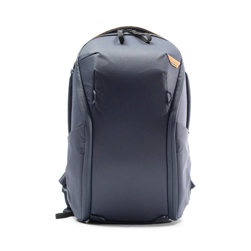 Peak Design Everyday Backpack 15L ZIP V3 Midnight Blue