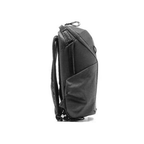 Peak Design Everyday Backpack 15L Zip V2 - Black
