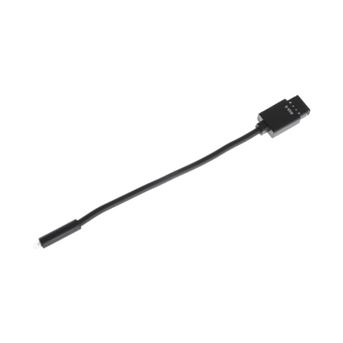 DJI Ronin-MX RSS Control Cable for Sony (Part 3)