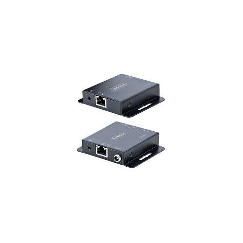 Startech HDMI Extender Over CAT 6/CAT5 4K Transmitter & Receiver Kit