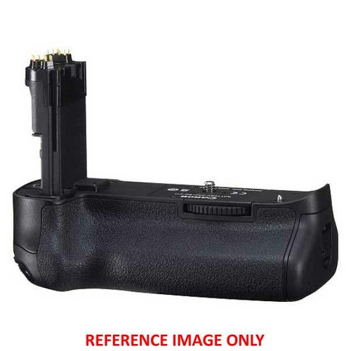 Canon BG-E11 Battery Grip for 5D III | Secondhand