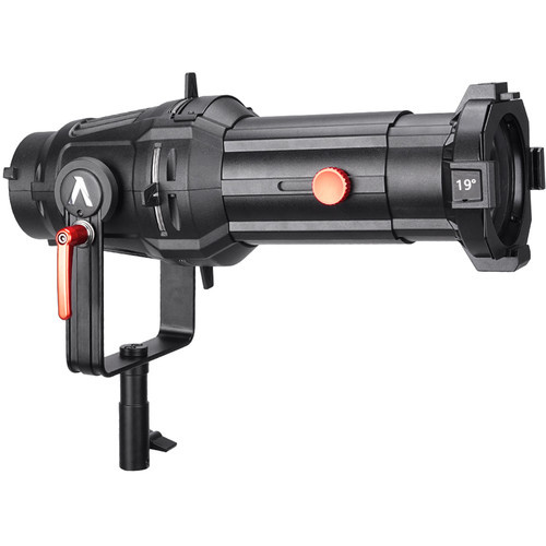 Aputure Spotlight Mount Set with 26deg Lens Bowens S Mount 
