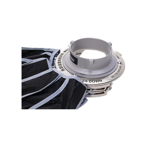 Aputure Light Dome III Softbox wth S Type Adaptor