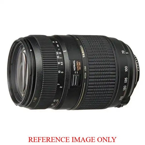 Tamron AF 70-300mm f/4-5.6 Di LD - Canon | Secondhand