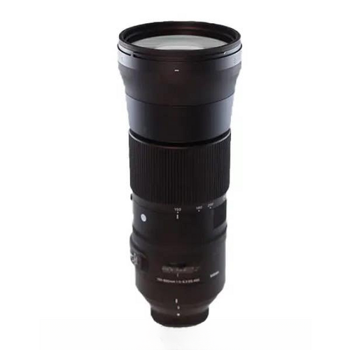 Sigma AF 150-600mm f5-6.3 C Canon | Secondhand
