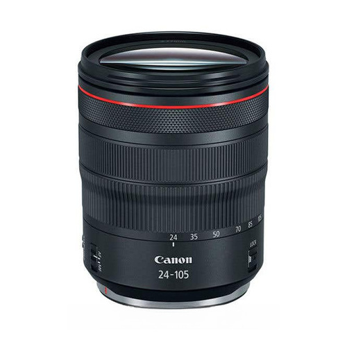 Canon RF 24-105mm f4 L IS Zoom | Secondhand