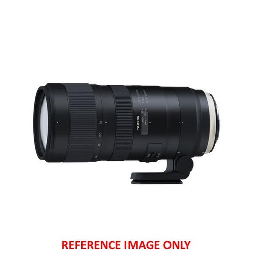 Tamron SP AF 70-200MM F2.8 VC USD G2 - Nikon | Secondhand