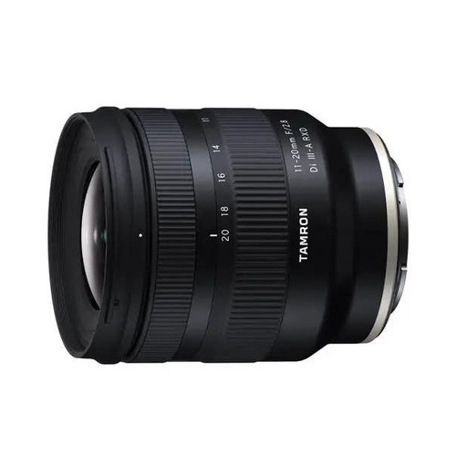 Tamron AF 15-30mm f2.8 G1 Canon EF Mount | Secondhand