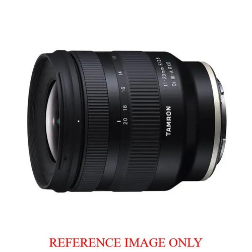 Tamron SP AF 15-30mm G2 F2.8 DI VC USD - Nikon | Secondhand