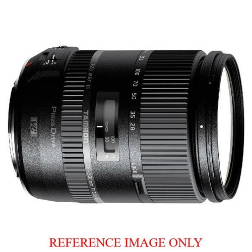 Tamron AF 28-300mm Di VC PZD - Canon | Secondhand