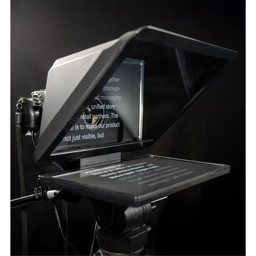 ELGATO TelePrompter XL 15.6" Full HD teleprompter 