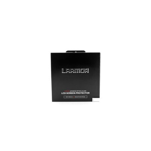 Larmor Glass Screen Protector for Olympus EM1MK3/MK2/5MK3/EM10MK3