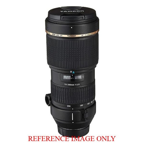 Tamron AF 70-200mm f2.8 DI - Nikon | Secondhand