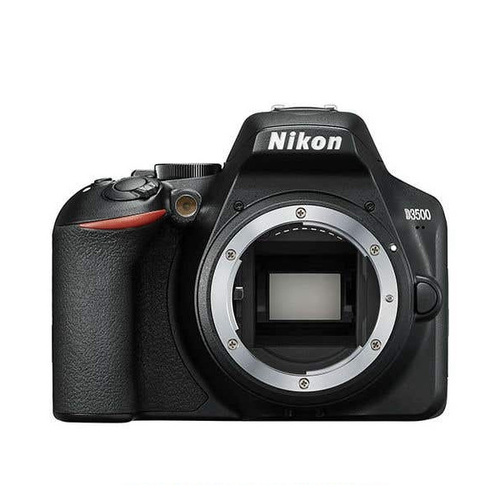 Nikon D3500 Body | Secondhand