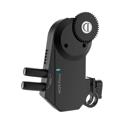 Moza iFocus Wireless Follow Focus Motor MF01 with Remote Hand Unit
