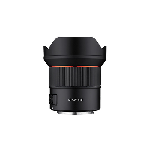 Samyang 14mm f2.8 Canon RF Mount AUTOFOCUS | Secondhand