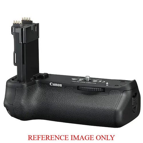 Canon BG-E21 Battery Grip (EOS6DMKII) | Secondhand