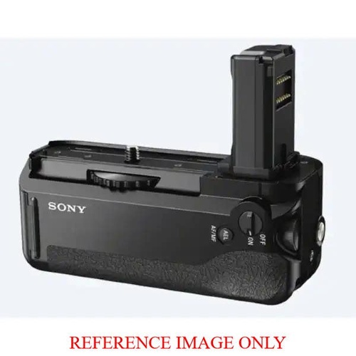 Sony VG-C1EM Vertical Grip | Secondhand