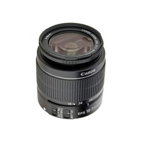 Canon EFS 18-55mm IS MKI | Secondhand