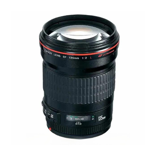 Canon EF 135mm f2 L USM | Secondhand