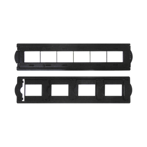 Plustek Slide Holder for 135 Scanner