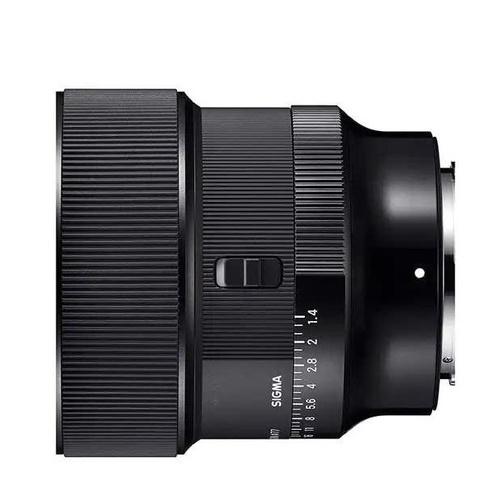 Sigma AF 85mm f1.4 ART Sony E Mount | Secondhand