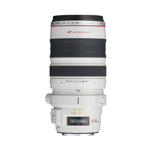 Canon EF 28-300mm L | Secondhand