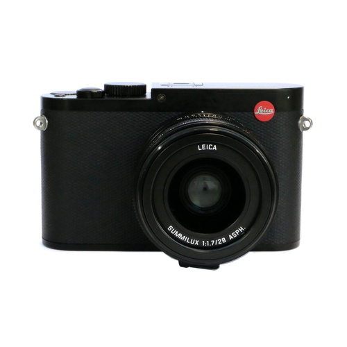 Leica Q Camera | Secondhand