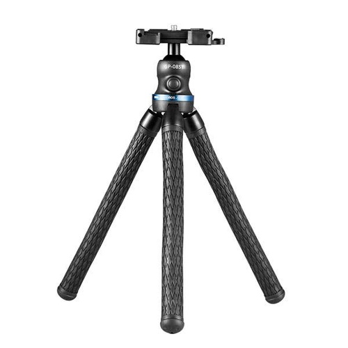 Gizomos GP-08ST Mini Flexible Tripod