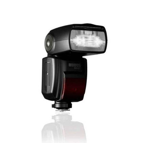 Hahnel Modus 600RT II Flash & Wireless Kit - Canon