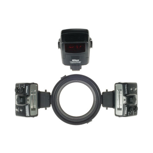 Nikon R1C1 Macro Speedlight Kit | Secondhand